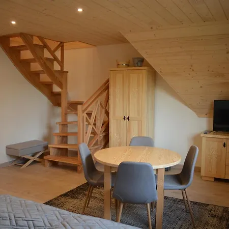 Osada Witow - Apartament „Siwa Kopa” Esterno foto