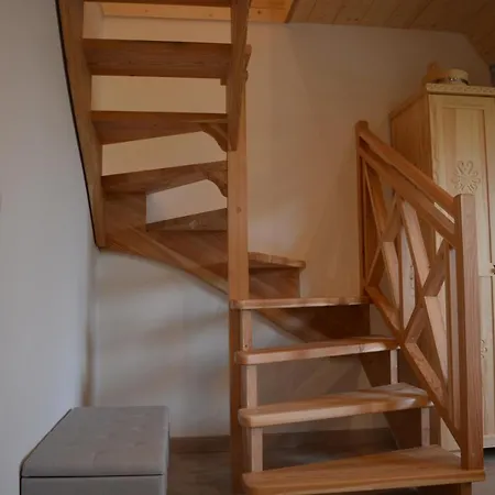 Osada Witow - Apartament „Siwa Kopa” Esterno foto