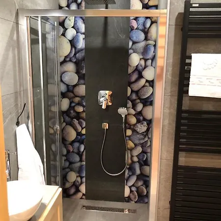 Osada Witow - Apartament „Siwa Kopa” Esterno foto