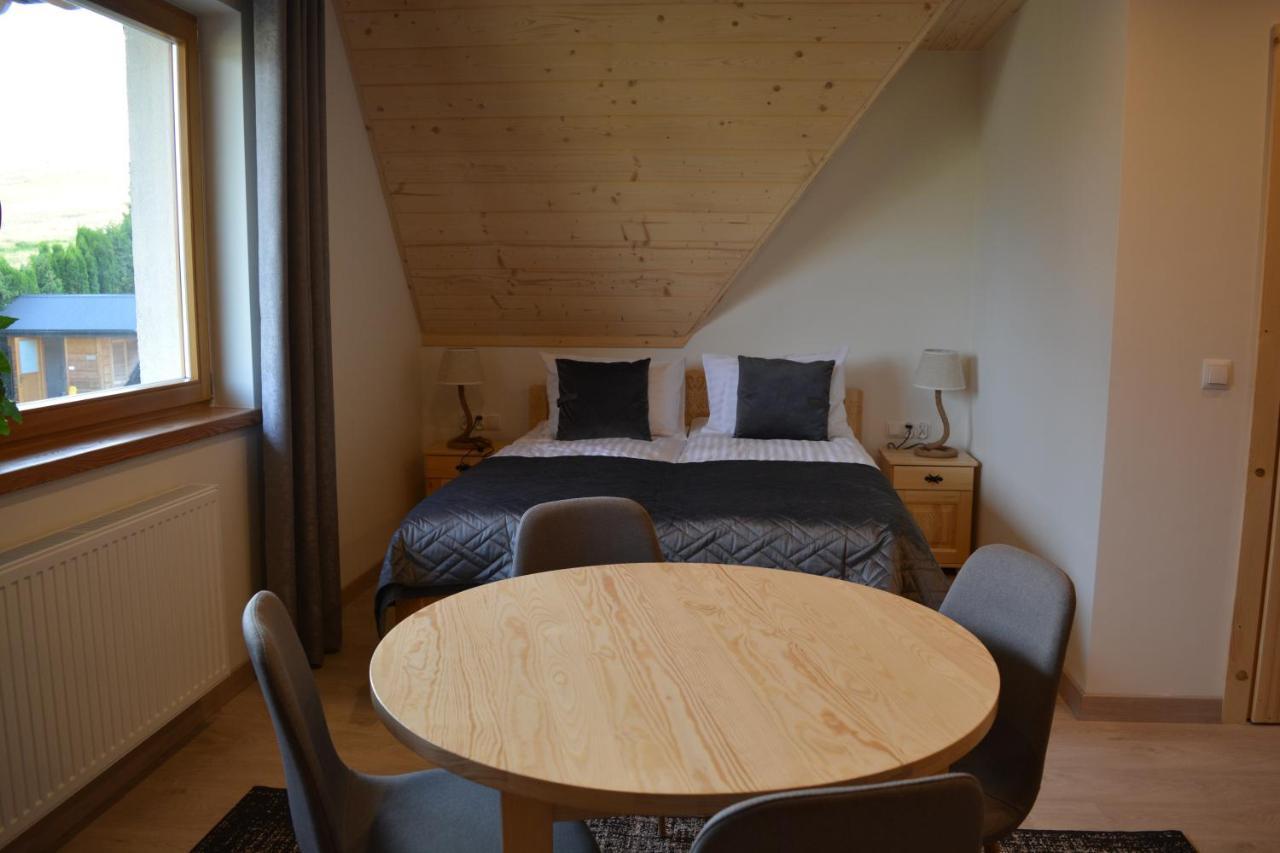 Apartment Osada - „siwa Kopa”